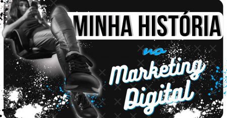 Minha História: Empreendendo com Determinação e Vontade de Vencer