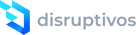 Logo Disruptivos