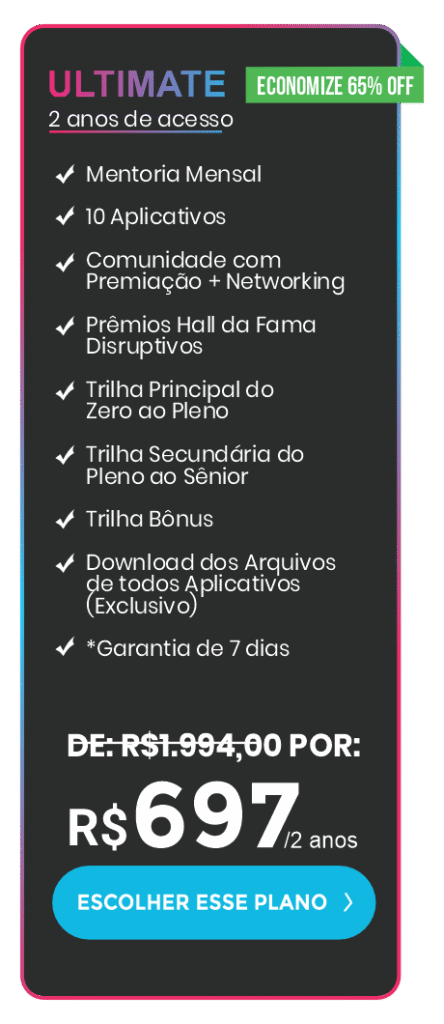 Plano Disruptivos Ultimate_black