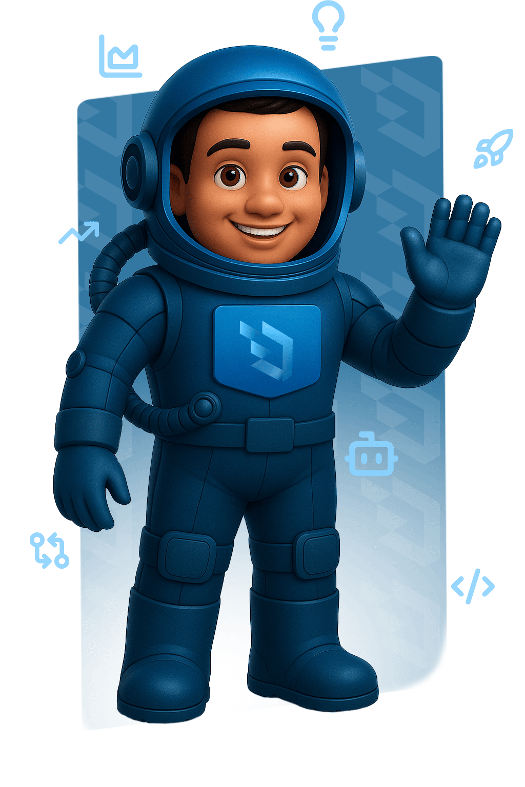 Avatar da Disruptivos