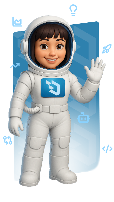 Avatar da Disruptivos