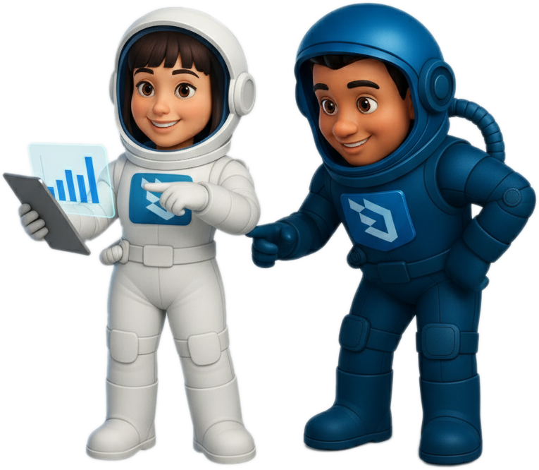 Avatar da Disruptivos