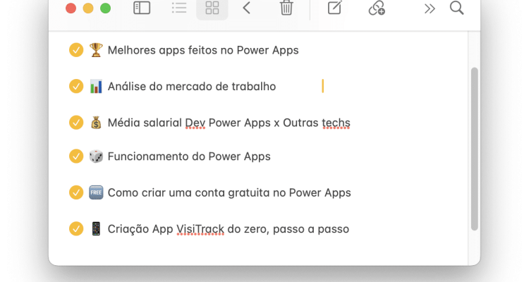 Power Apps: Guia completo