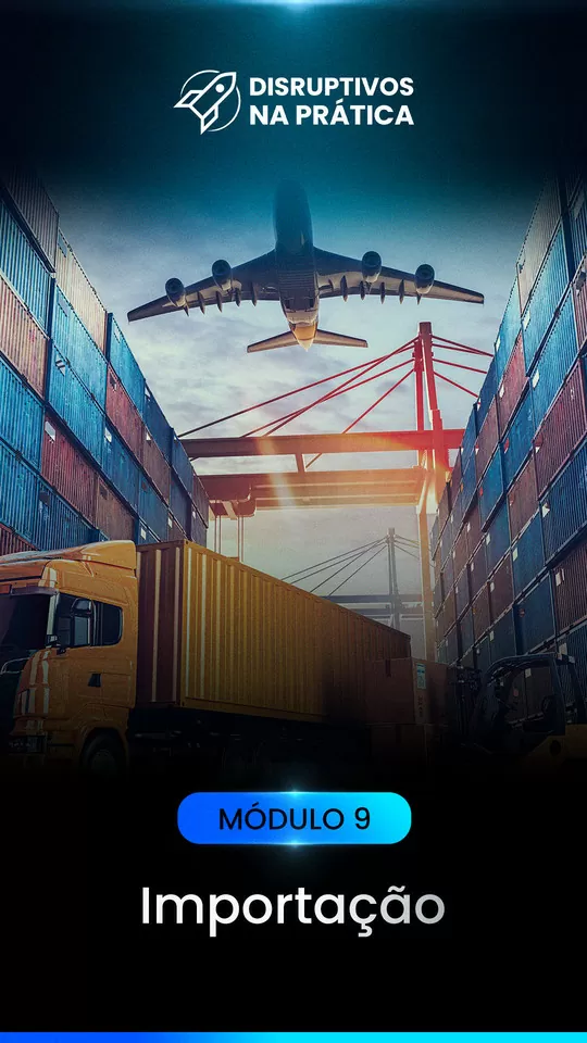 Dropshipping Disruptivo 001
