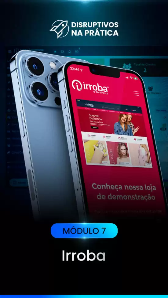 Trilha Mão na Massa 005