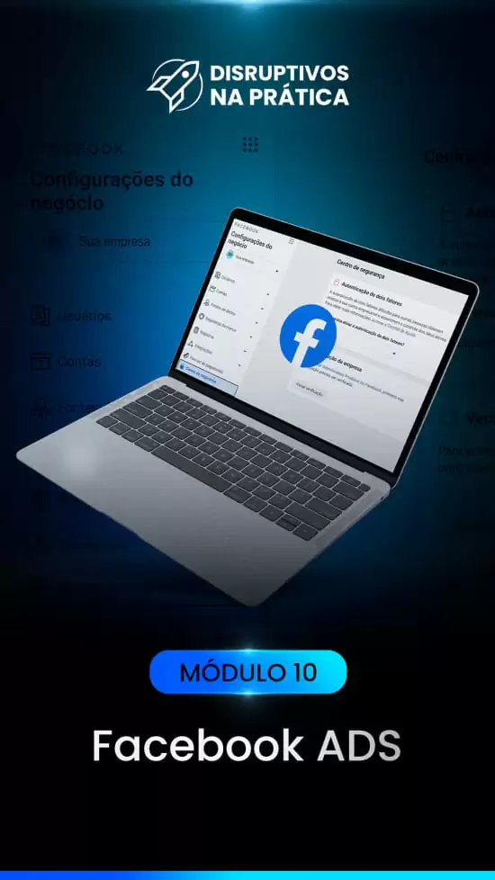 Trilha Tráfego Pago 001