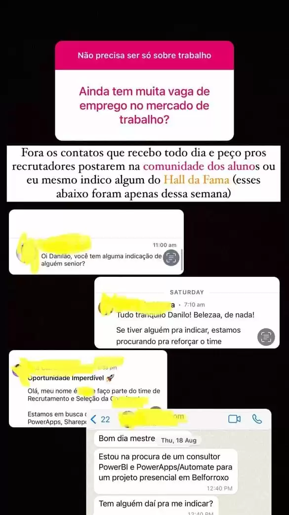 baixados