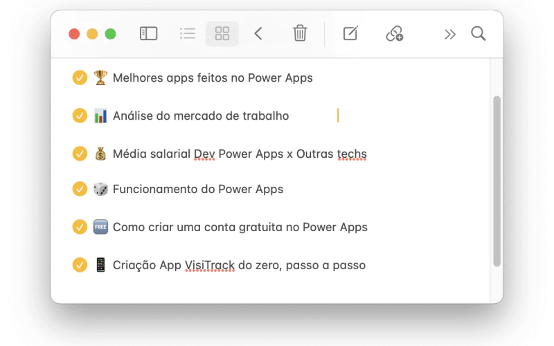 Power Apps: Guia completo Power Apps: Guia completo